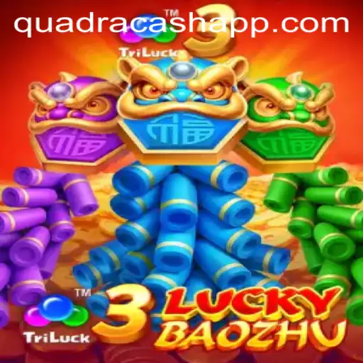 Exploring the Thrills of 3LuckyBaozhu: A Dive into QUADRACASH
