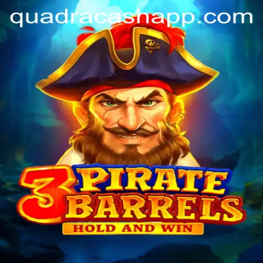Exploring the Thrills of 3PirateBarrels and the Innovation of QUADRACASH