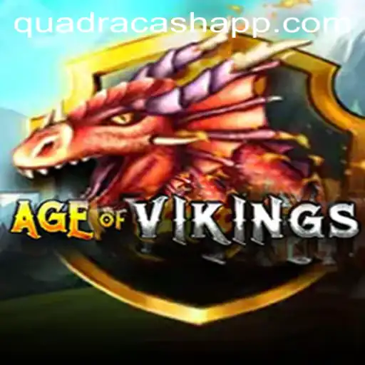 Exploring the Enchanting World of AgeofViking with QUADRACASH