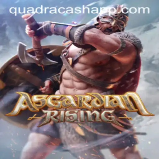 Discover the Mythical World of AsgardianRising and the Power of QUADRACASH