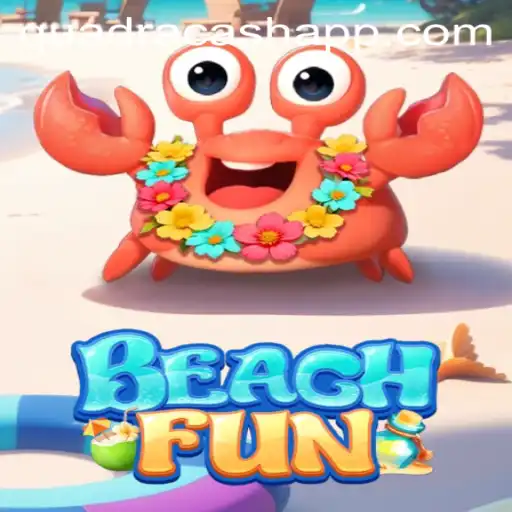 Dive into Excitement with BeachFun: Unlock Rewards with QUADRACASH