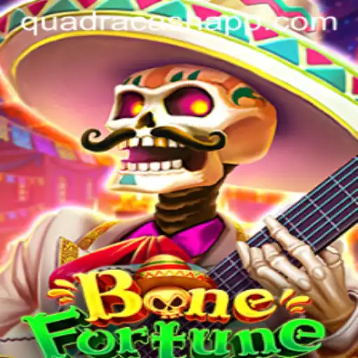 Discovering the Enchanting World of BoneFortune: An Adventure with QUADRACASH
