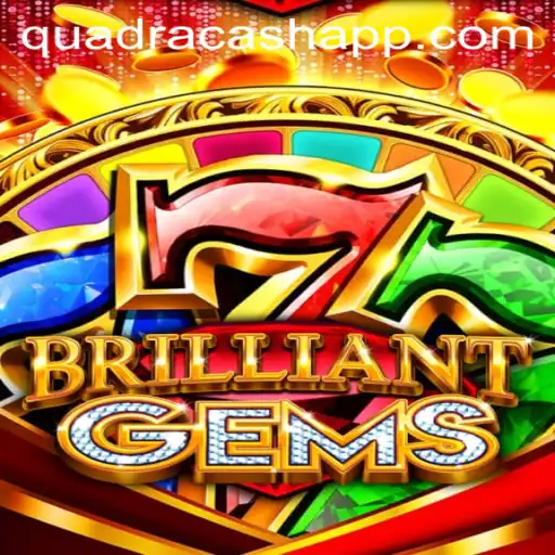 Discover BrilliantGems: Dive Into the Exciting World of QUADRACASH