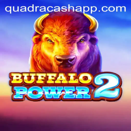Unveiling BuffaloPower2: The Latest in Gaming Innovation and the Exciting QUADRACASH Feature