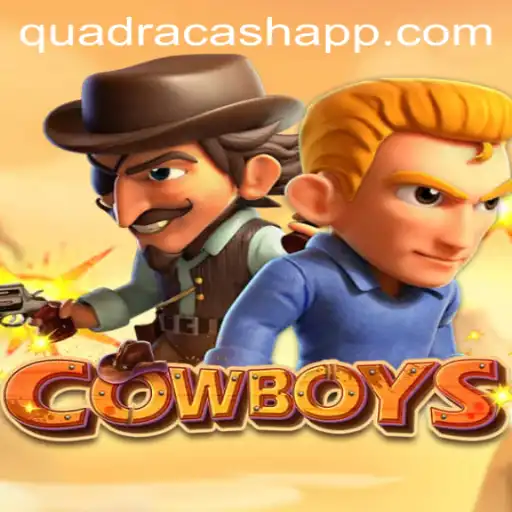 Discover the Thrills of COWBOYS and QUADRACASH