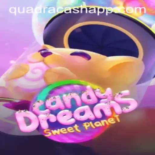 Exploring CandyDreams: The Sweet Adventure of QUADRACASH