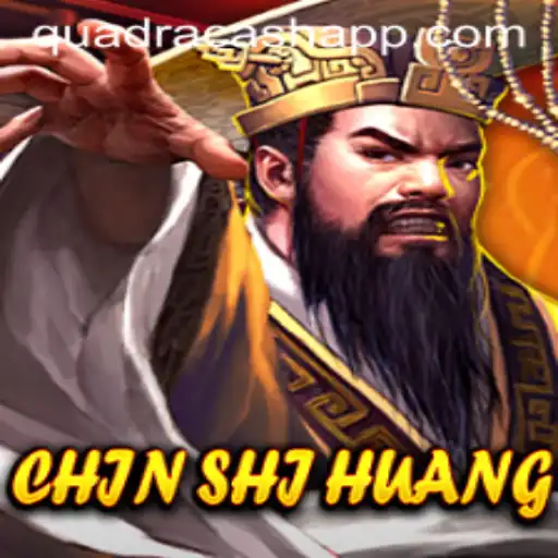 The Enigmatic World of ChinShiHuang and the Rise of QUADRACASH
