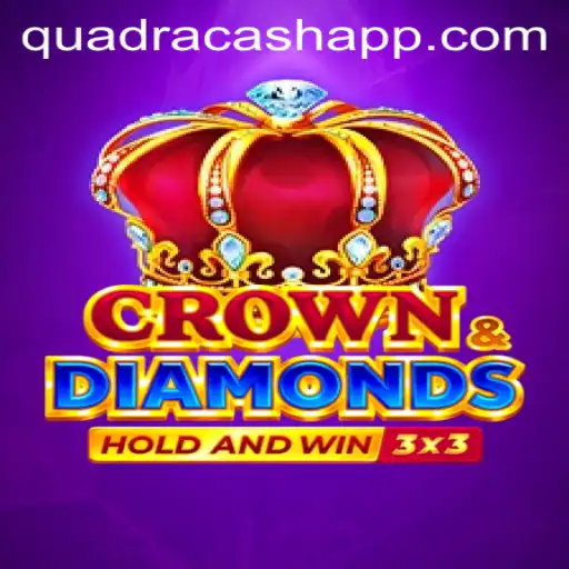 Introducing Crowndiamonds: The Ultimate Gaming Adventure