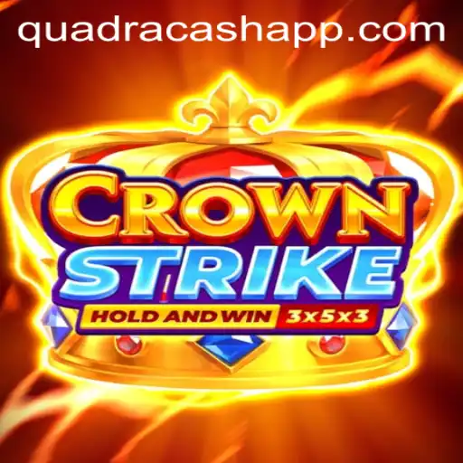 Crownstrike: Conquering the Digital Battleground