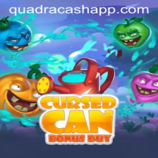 CursedCanBonusBuy: Unveiling the World of QUADRACASH
