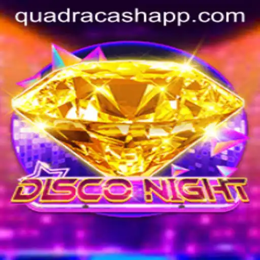 Unraveling the Excitement: DiscoNight and the Thrill of QUADRACASH