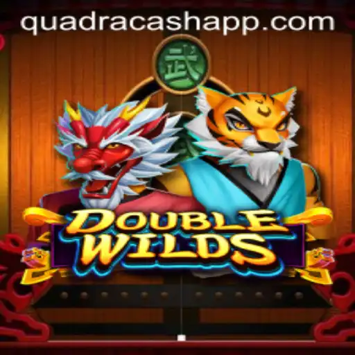 DoubleWilds: Dive into the World of QUADRACASH