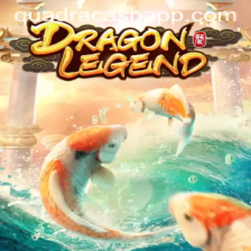 Unveiling the Magic of DragonLegend and the Allure of QUADRACASH