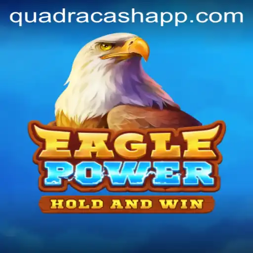 EaglePower: Soar to Victory with QUADRACASH