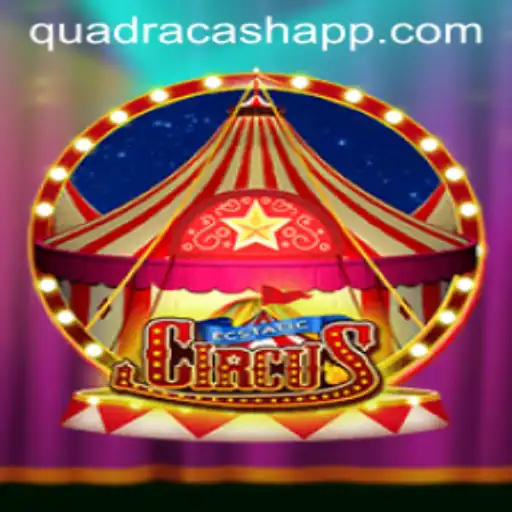 EcstaticCircus and the Thrilling World of QUADRACASH