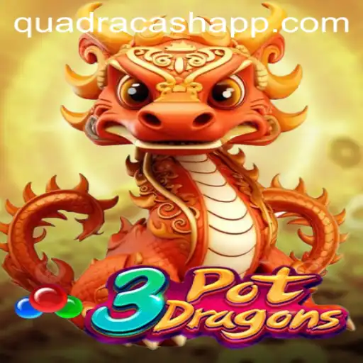 Discover the Excitement of 3PotDragons: Dive into the World of QUADRACASH Gaming