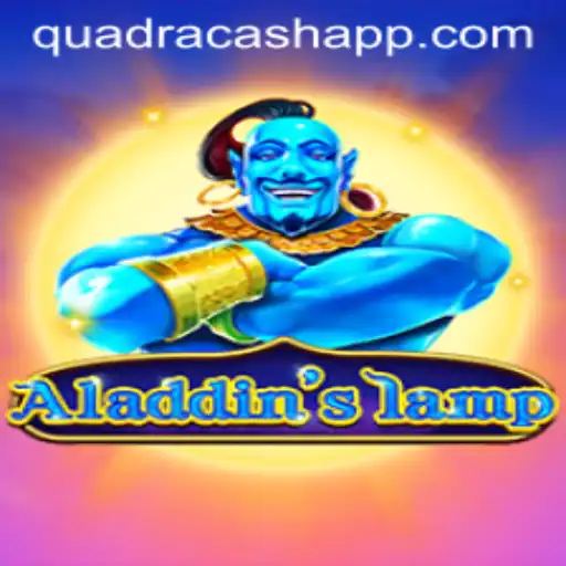 Discover the Mysteries of Aladdinslamp and the Intriguing QUADRACASH Feature