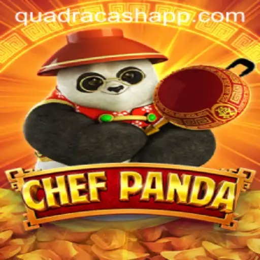 Exploring ChefPanda: A Culinary Adventure Embroiled in QUADRACASH Challenge
