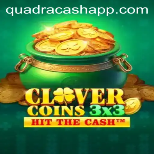 Inside the World of Clovercoin3x3: Mastering the QUADRACASH Challenge