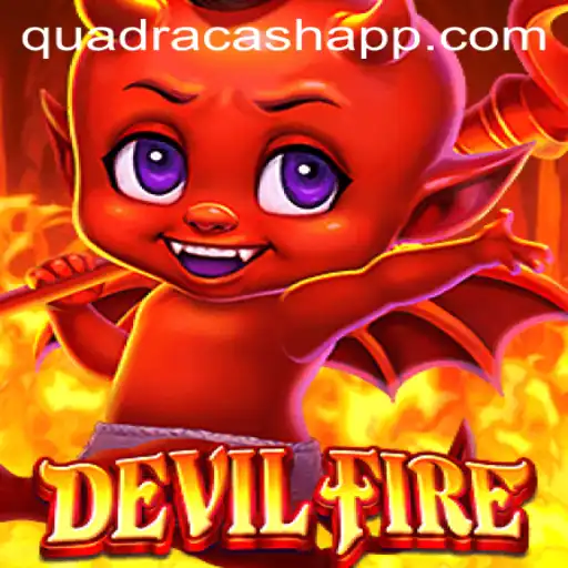 DevilFire: Unleashing the Thrills of QUADRACASH