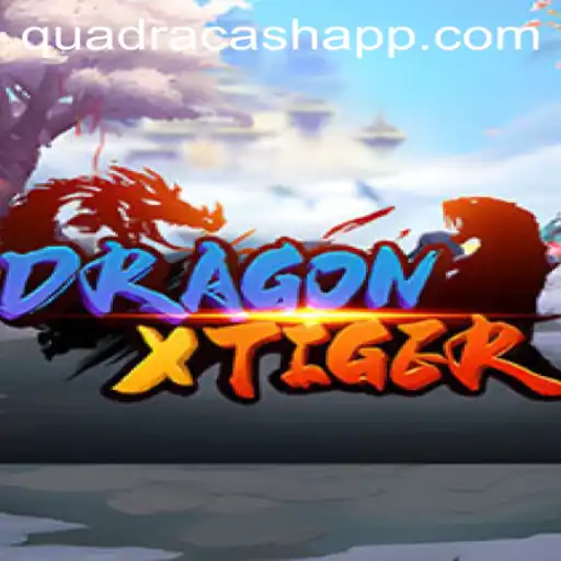 DragonXTiger: The Riveting Game with QUADRACASH Rewards