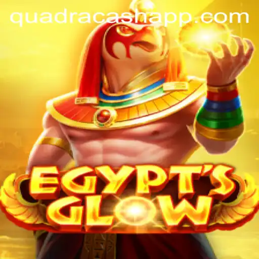Discover the Magic of EgyptsGlow and the Thrill of QUADRACASH