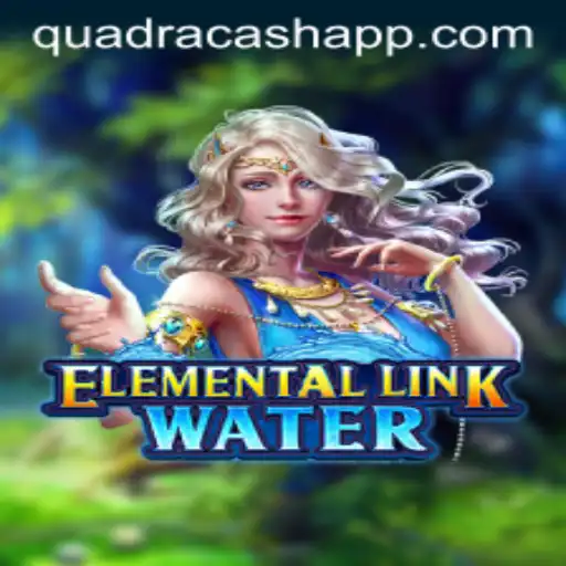 Discover the World of ElementalLinkWater: Dive into Adventure with Quadracash