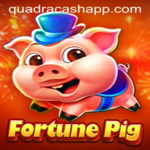 Discover the Thrilling World of FortunePig and Unleash the Power of QUADRACASH