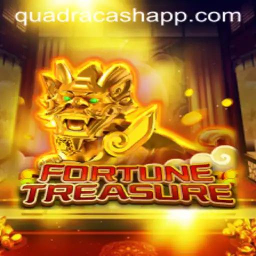 Unlock the Secrets of FortuneTreasure: Enter the World of QUADRACASH