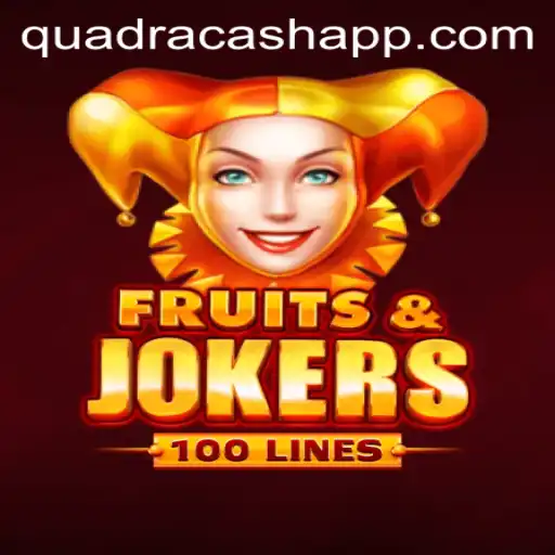 Exploring the Exciting World of FruitsAndJokers100 and the Thrilling QUADRACASH