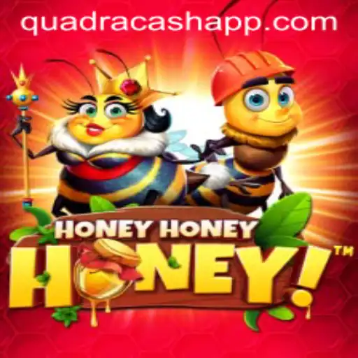 Dive into the Enchanting World of HoneyHoneyHoney and the Thrill of QUADRACASH