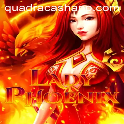 Exploring LadyPhoenix: The Revolutionary Game with QUADRACASH