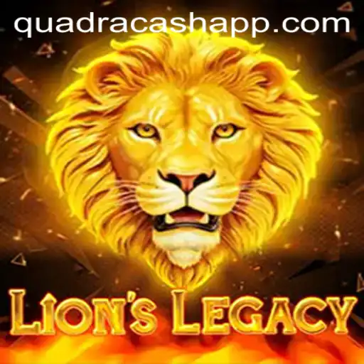 LionsLegacy: Roaring into the Gaming World with QUADRACASH