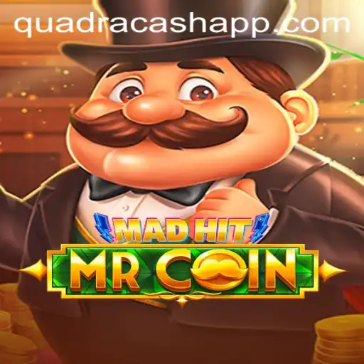 MadHitMrCoin: Exploring the Thrills of QUADRACASH Gameplay