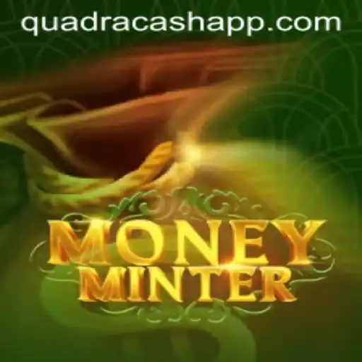 MoneyMinter: A Thrilling Dive into the World of QUADRACASH