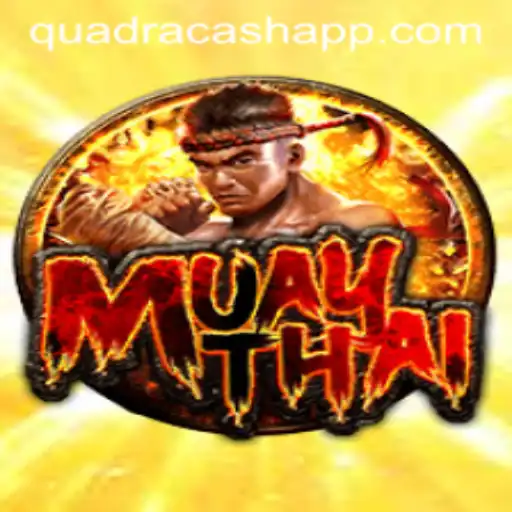 MuayThai: The Thrilling Martial Arts Experience Enhanced by QUADRACASH
