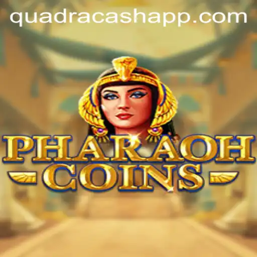 PharaohCoins Unveiled: Dive into the World of QUADRACASH
