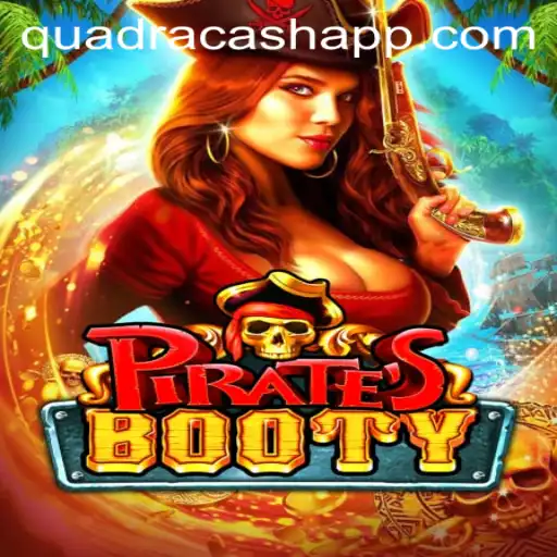 PiratesBooty Unveiled: Dive Into the Adventure of QUADRACASH