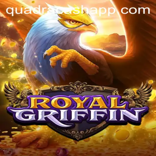 Step into the World of RoyalGriffin: A Game That Transcends Tradition