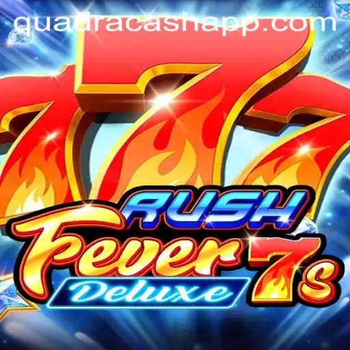 Unveiling the Thrills of RushFever7sDeluxe: A Dive into QUADRACASH