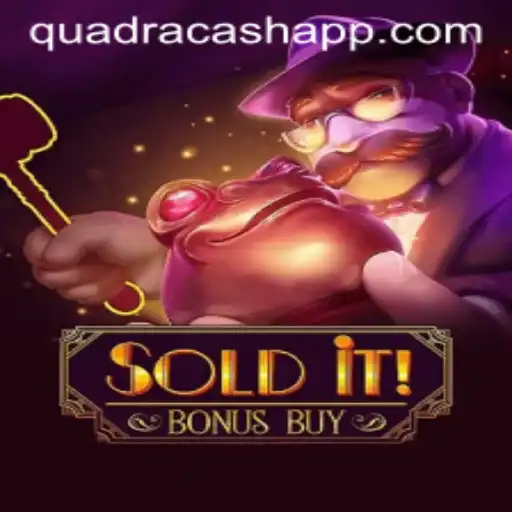 Discover the Thrills of SolditBonusBuy: A Deep Dive into QUADRACASH
