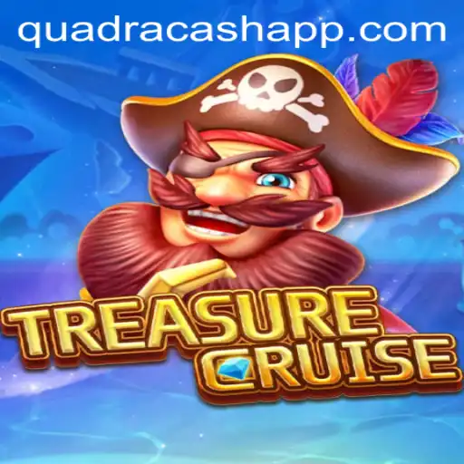 Exploring TREASURECRUISE: The Ultimate Adventure Game Featuring QUADRACASH
