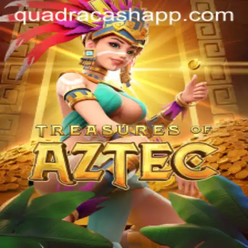 Exploring the Mystical World of Treasures of Aztec with QUADRACASH Bonuses