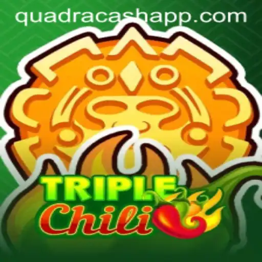 Unlock the Thrills of TripleChili: Your Gateway to Winning with QUADRACASH