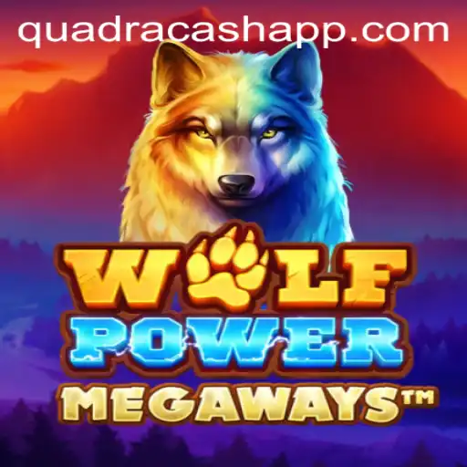 Discover the Thrilling World of WolfPowerMega and the Mystery of QUADRACASH
