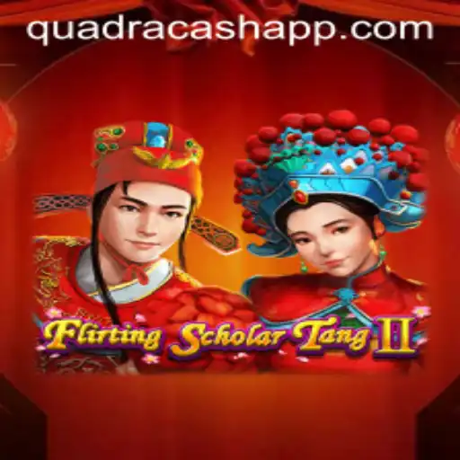 Exploring the Exciting World of 'FlirtingScholarTangII' and the Intriguing 'QUADRACASH' Feature