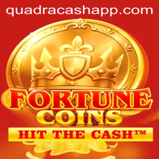 Mastering FortuneCoins and Unlocking the Secrets of QUADRACASH