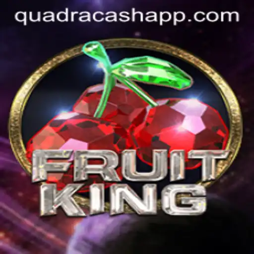 FruitKing: Dive into the Thrilling World of QUADRACASH