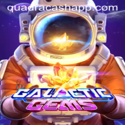 Explore GalacticGems: The Universe of Strategy and Fortune Awaits