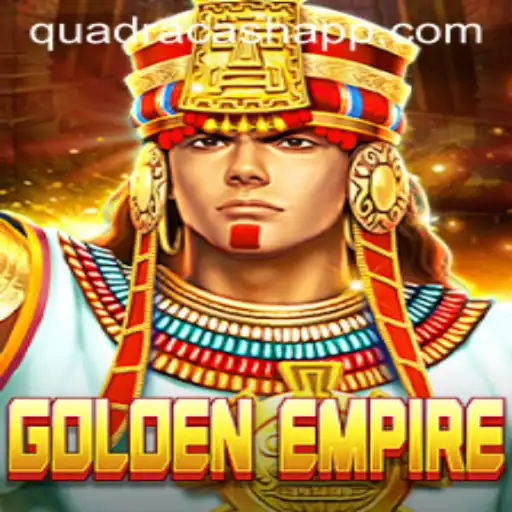 Discover the Thrills of GoldenEmpire and the Exciting QUADRACASH Challenge